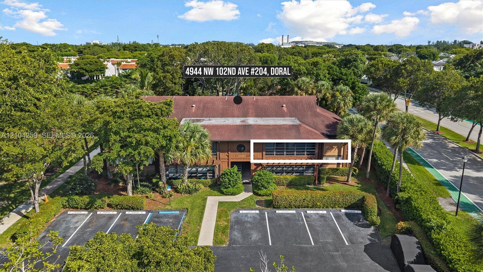 4944 NW 102nd Avenue, #204-3, Doral, FL 33178 Photo 30