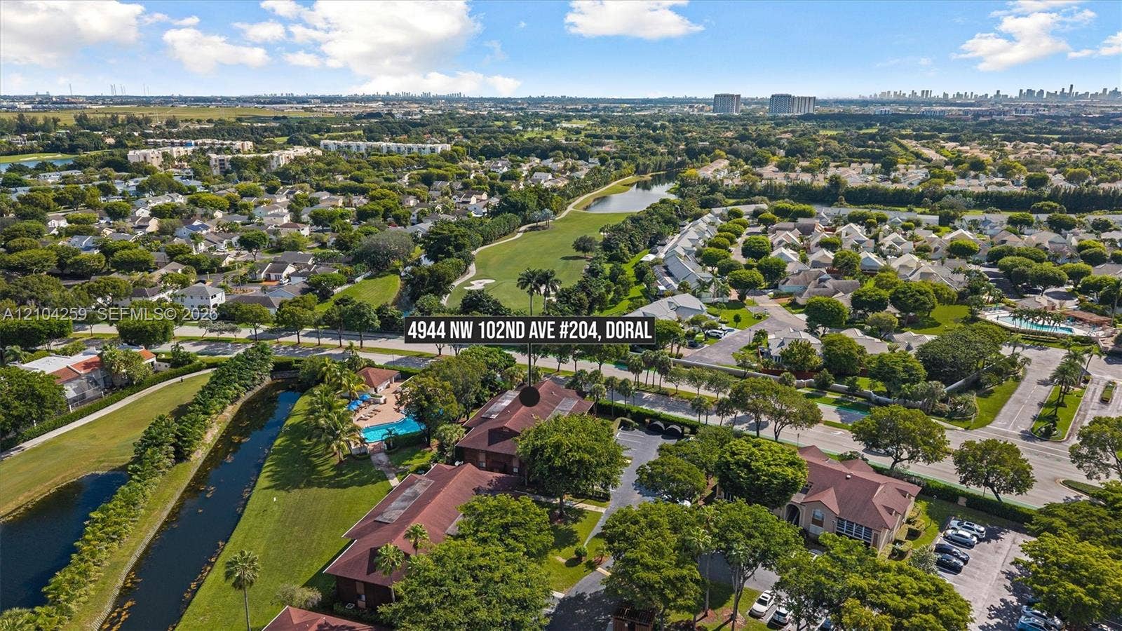 4944 NW 102nd Avenue, #204-3, Doral, FL 33178 Photo 32