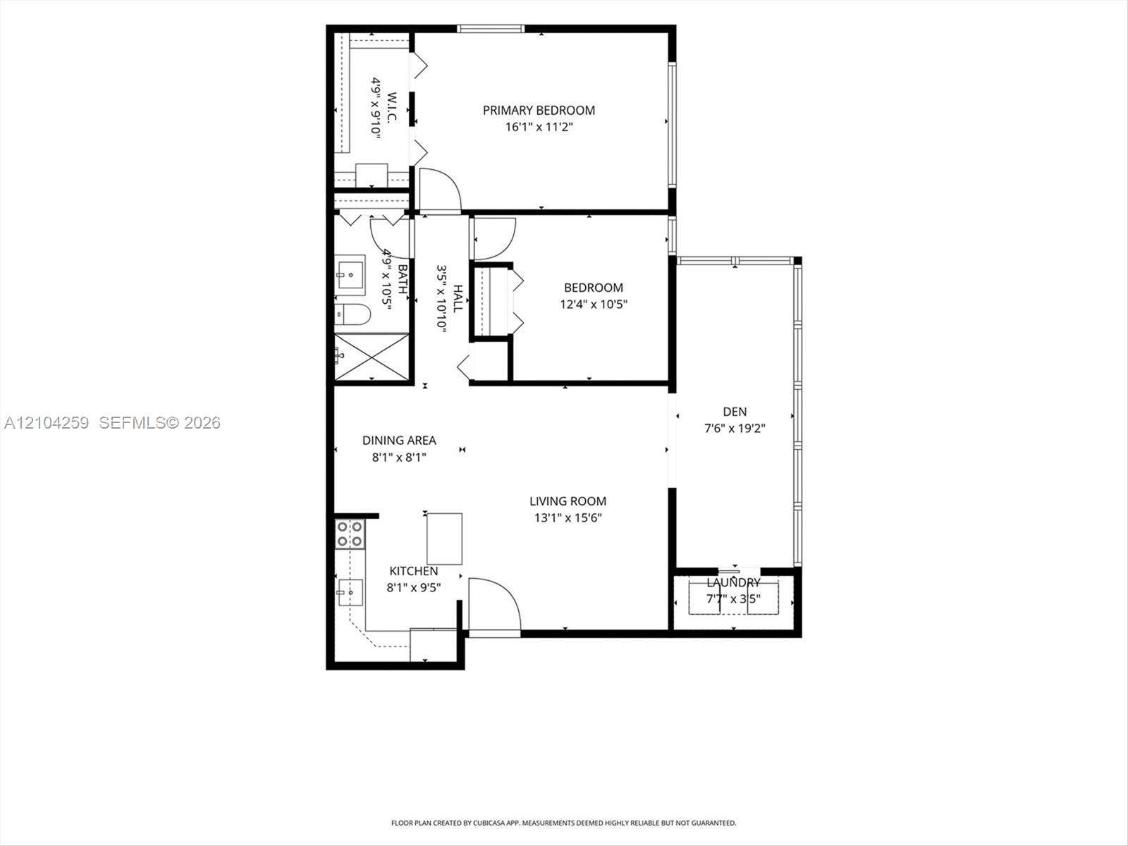 4944 NW 102nd Avenue, #204-3, Doral, FL 33178 Photo 5