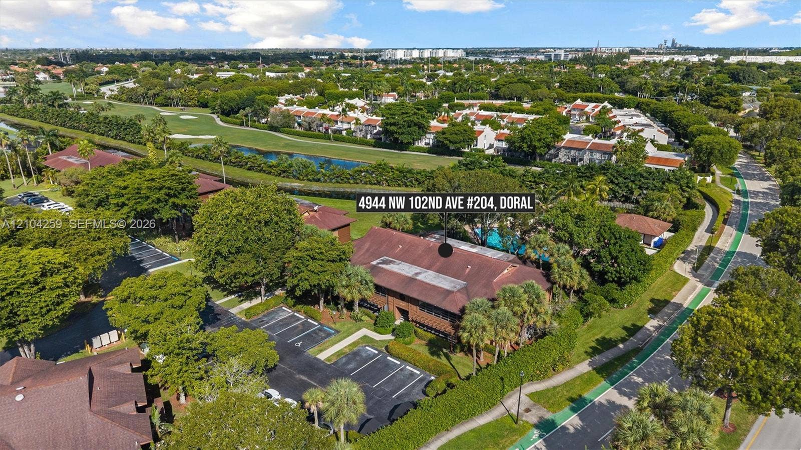 4944 NW 102nd Avenue, #204-3, Doral, FL 33178 Photo 31