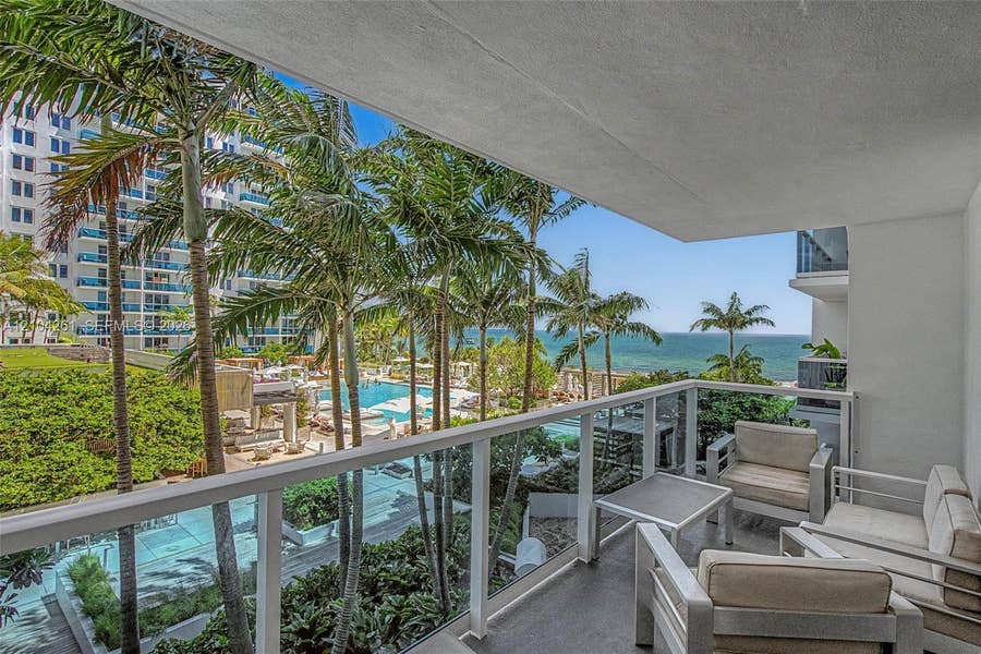 Property photo for 2301 Collins Avenue, #516, Miami Beach, FL