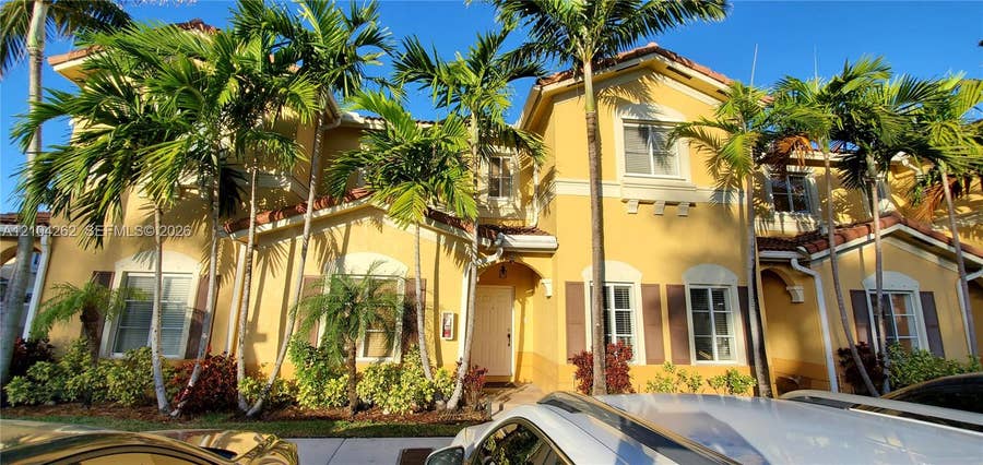 Property photo for 8432 NW 107 Court, #2-35, Doral, FL