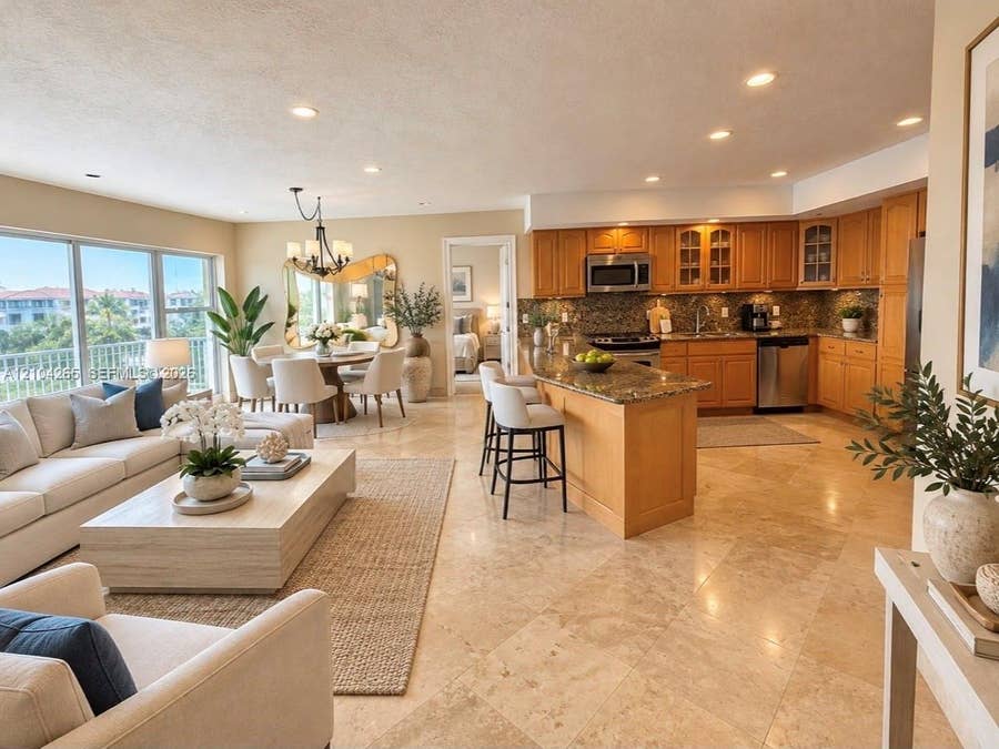Property photo for 400 Diplomat Parkway, #601, Hallandale Beach, FL