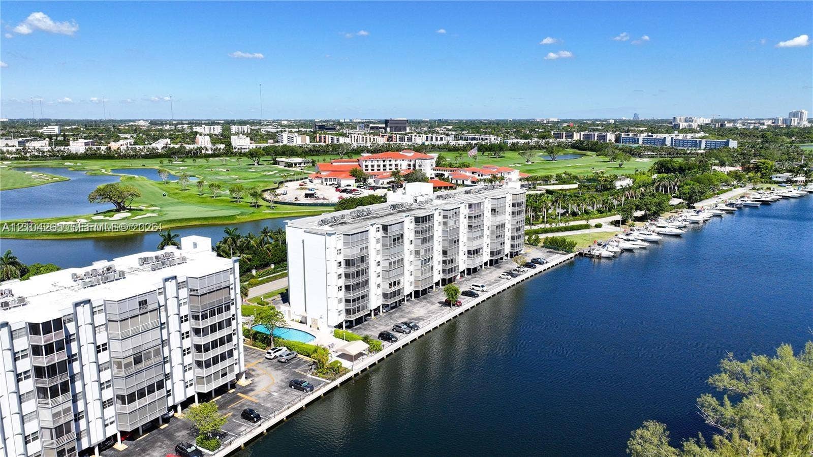 400 Diplomat Parkway, #601, Hallandale Beach, FL 33009 Photo 34