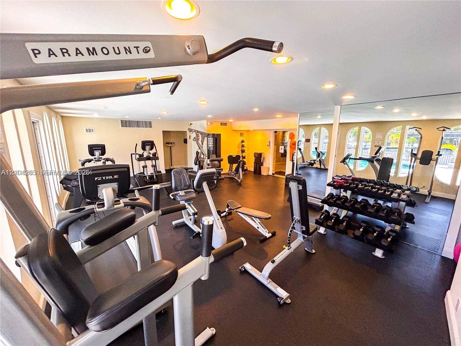 400 Diplomat Parkway, #601, Hallandale Beach, FL 33009 Photo 27