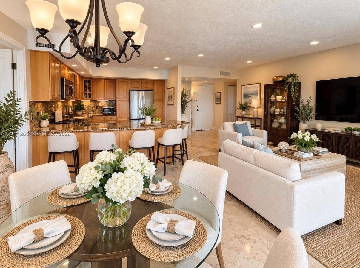 400 Diplomat Parkway, #601, Hallandale Beach, FL 33009 Photo 4