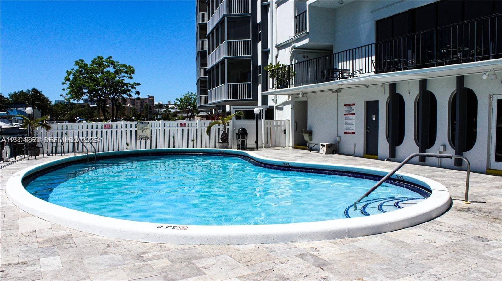 400 Diplomat Parkway, #601, Hallandale Beach, FL 33009 Photo 19
