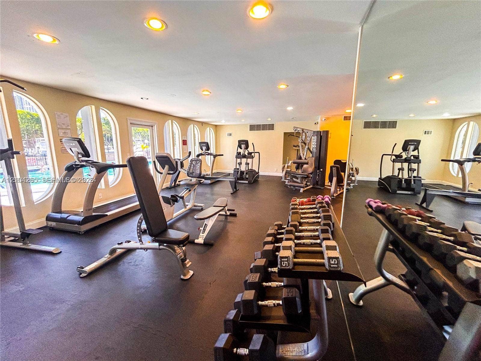 400 Diplomat Parkway, #601, Hallandale Beach, FL 33009 Photo 26