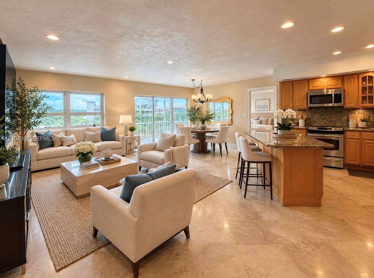 400 Diplomat Parkway, #601, Hallandale Beach, FL 33009 Photo 2