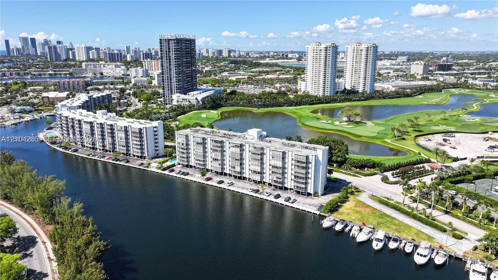 400 Diplomat Parkway, #601, Hallandale Beach, FL 33009 Photo 14