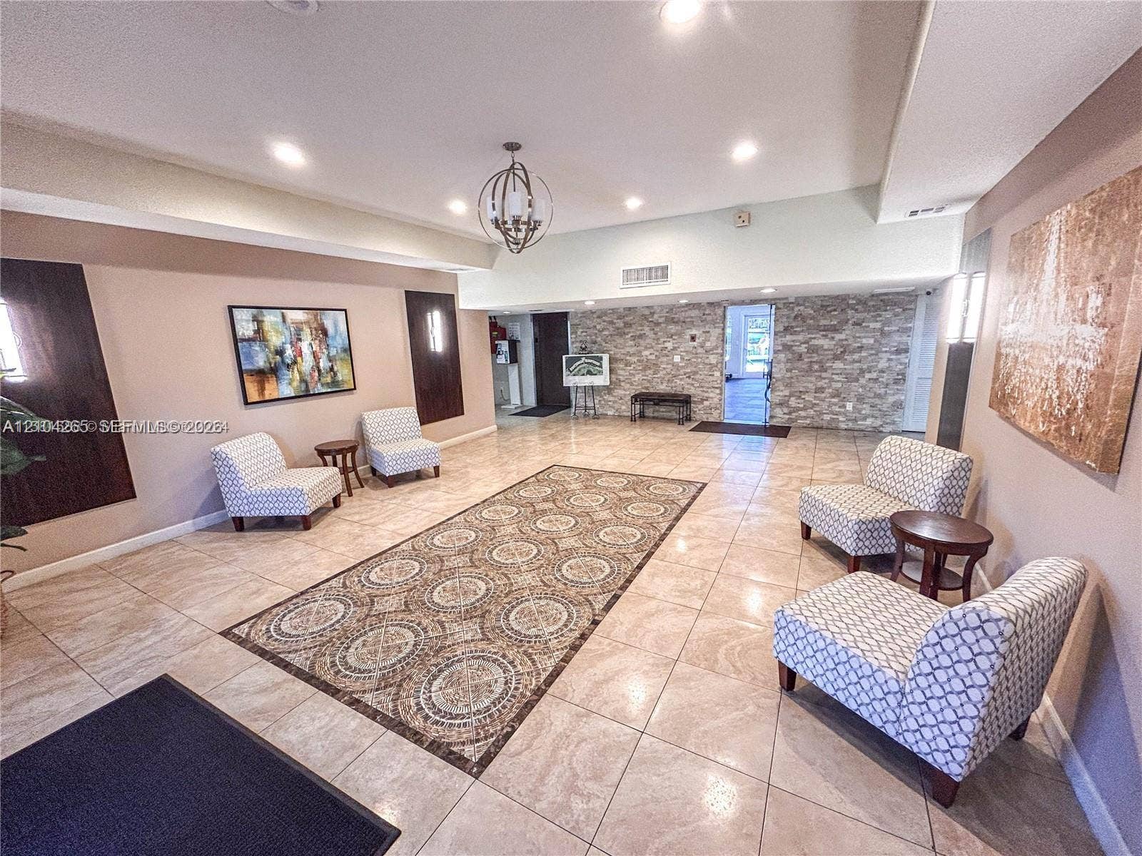 400 Diplomat Parkway, #601, Hallandale Beach, FL 33009 Photo 30