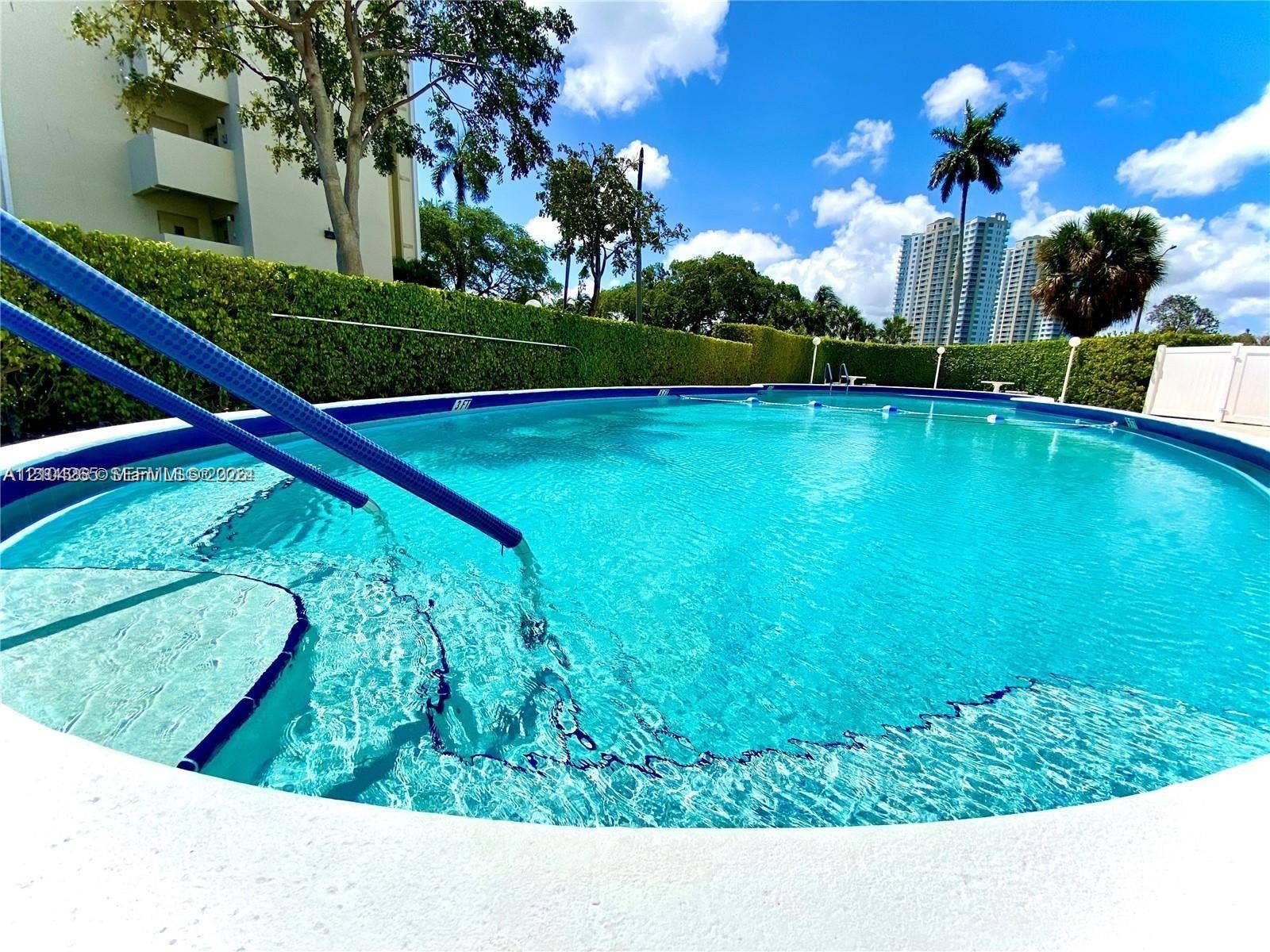 400 Diplomat Parkway, #601, Hallandale Beach, FL 33009 Photo 15