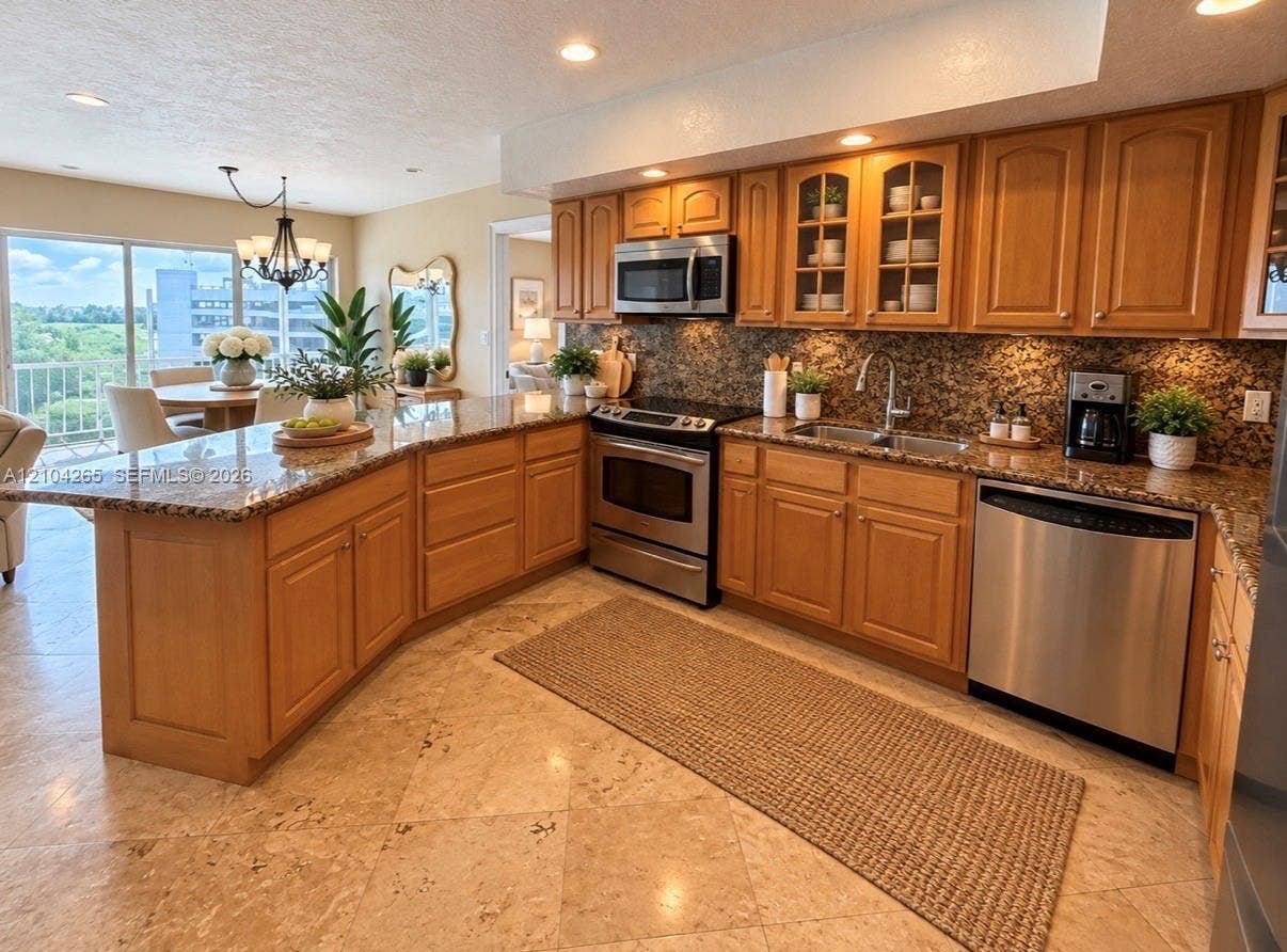 400 Diplomat Parkway, #601, Hallandale Beach, FL 33009 Photo 5