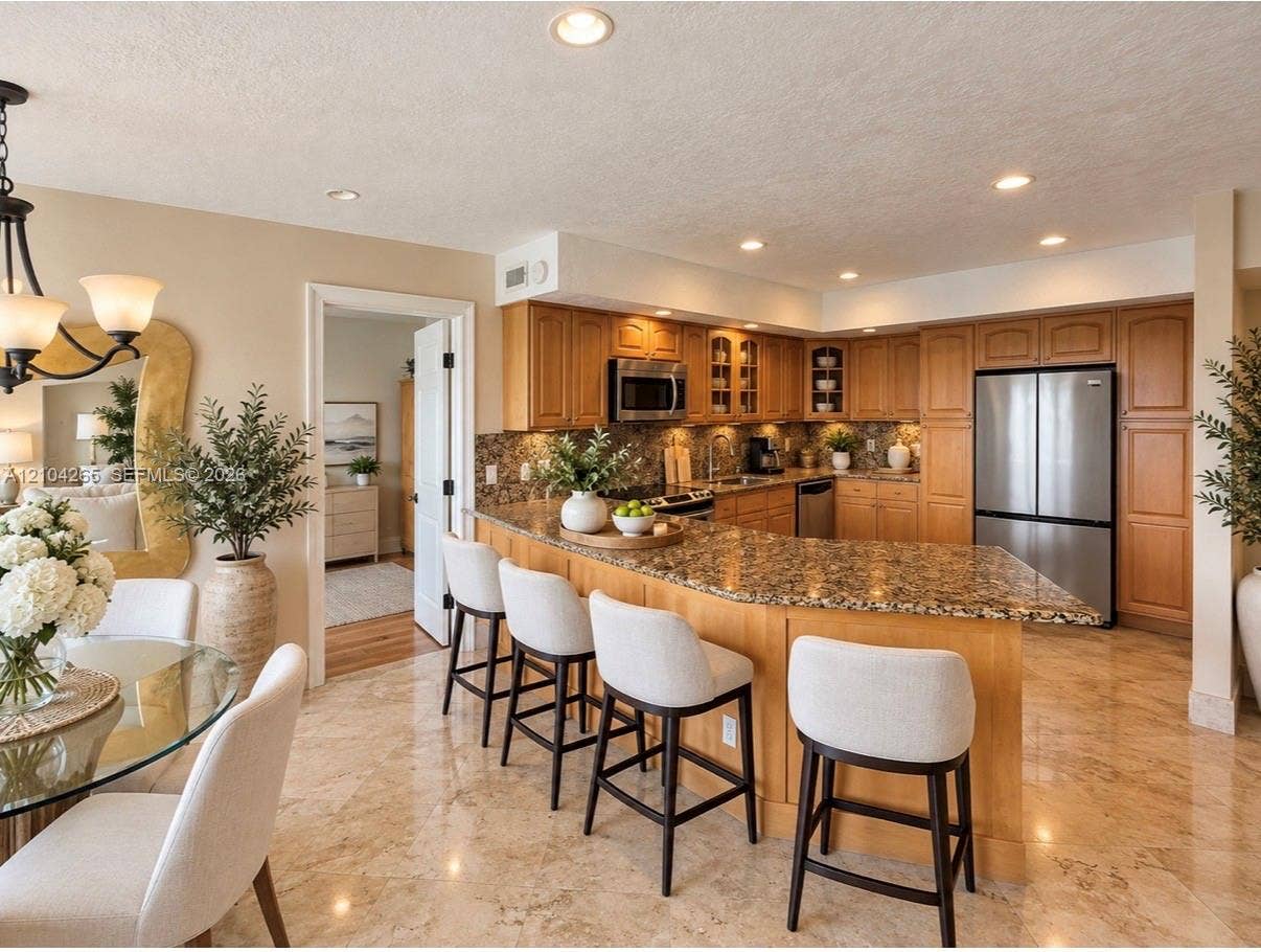400 Diplomat Parkway, #601, Hallandale Beach, FL 33009 Photo 3