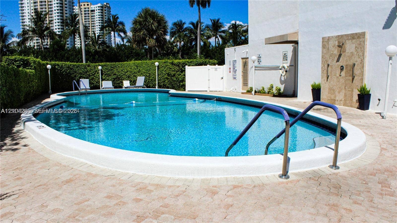 400 Diplomat Parkway, #601, Hallandale Beach, FL 33009 Photo 16