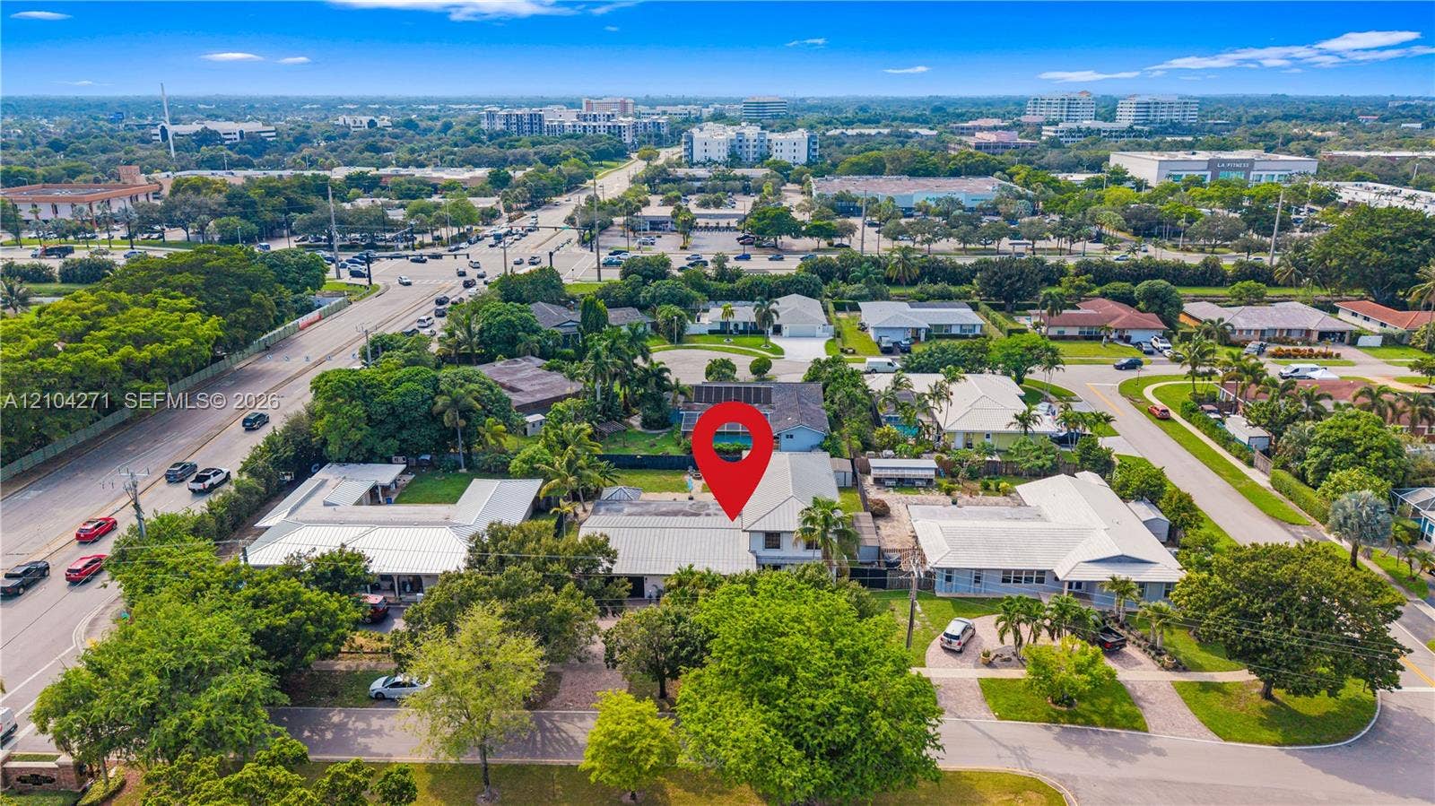 1121 SW 75th Avenue, Plantation, FL 33317 Photo 97