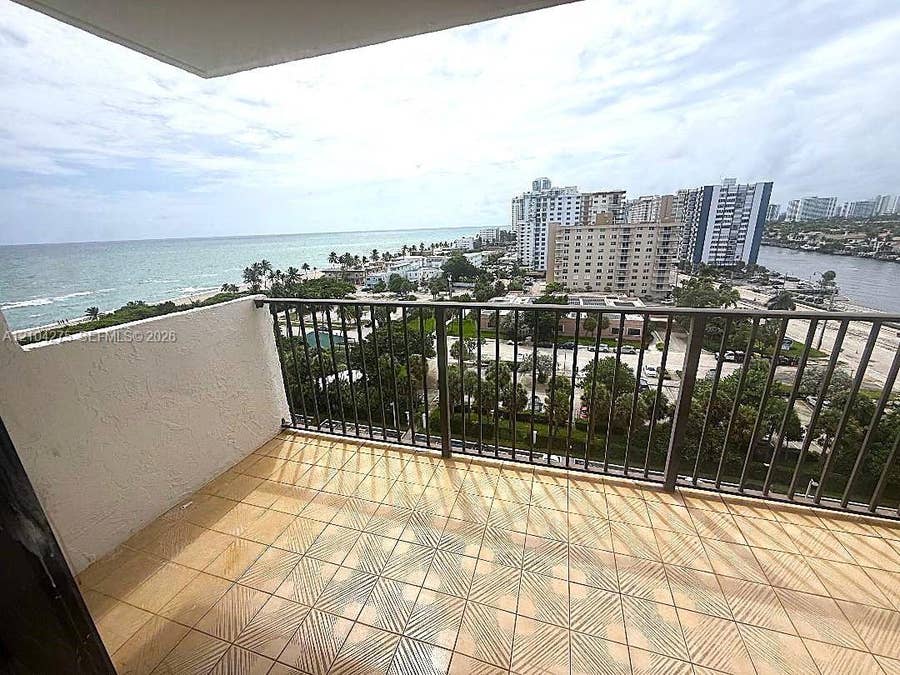Property photo for 1201 S Ocean Drive, #1108S, Hollywood, FL