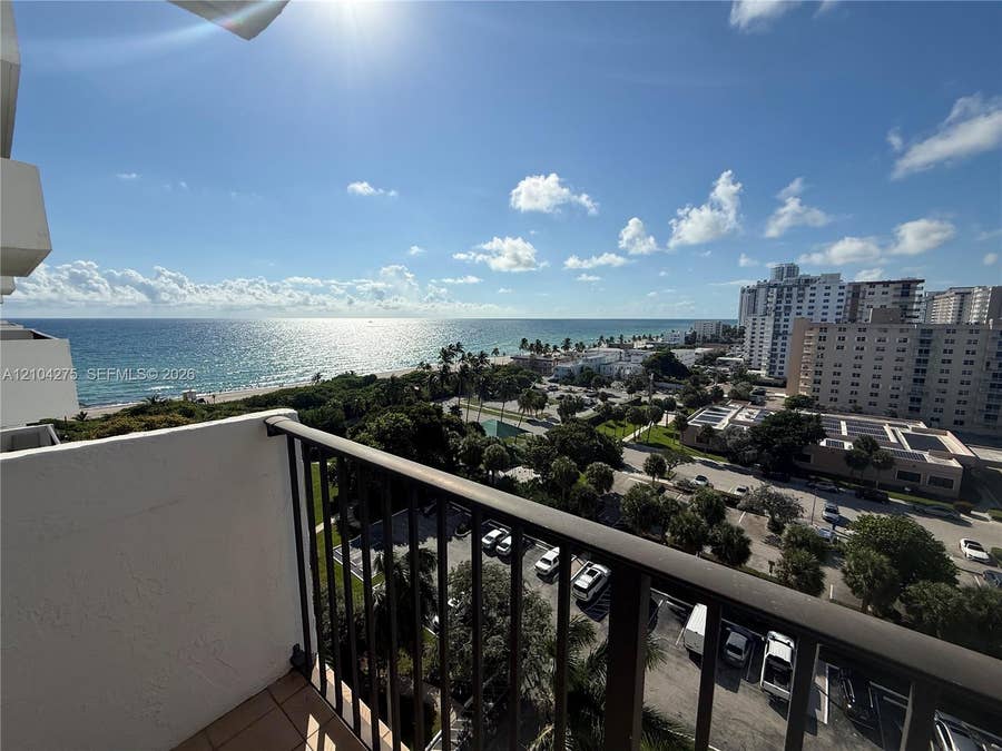 Property photo for 1201 S Ocean Drive, #1108S, Hollywood, FL