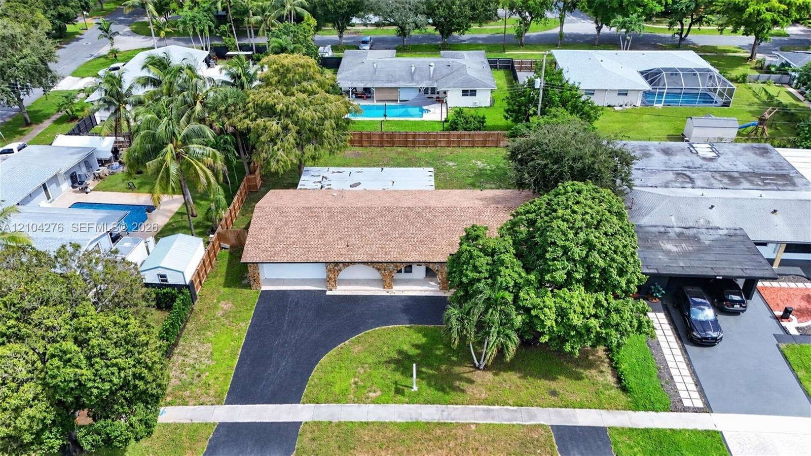 222 SW 58th Avenue, Plantation, FL 33317 Photo 40