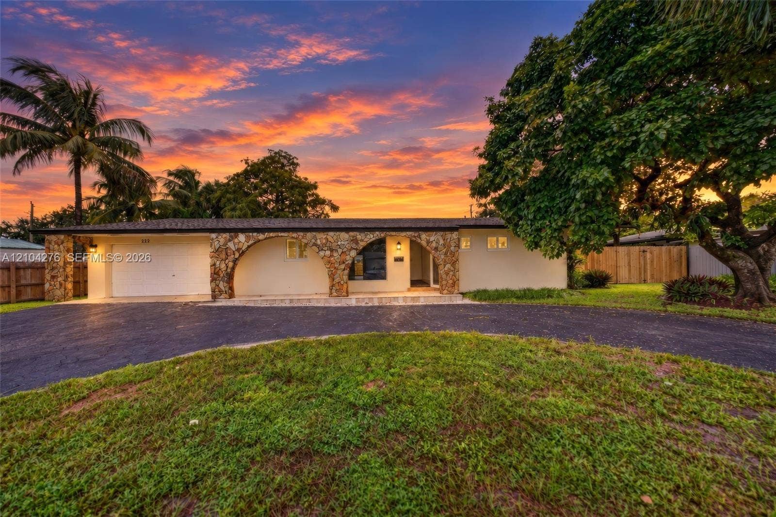 222 SW 58th Avenue, Plantation, FL 33317 Photo 1