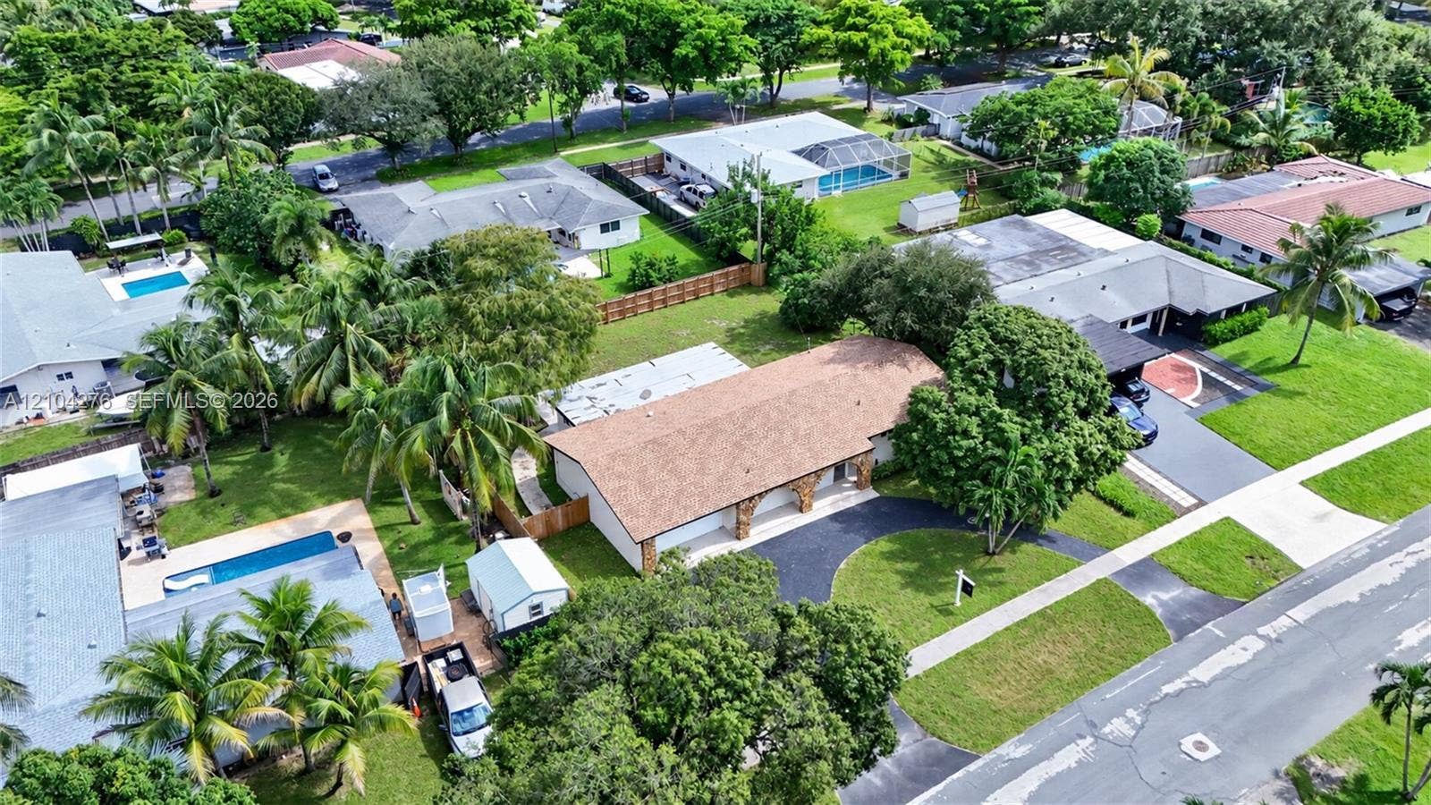 222 SW 58th Avenue, Plantation, FL 33317 Photo 41