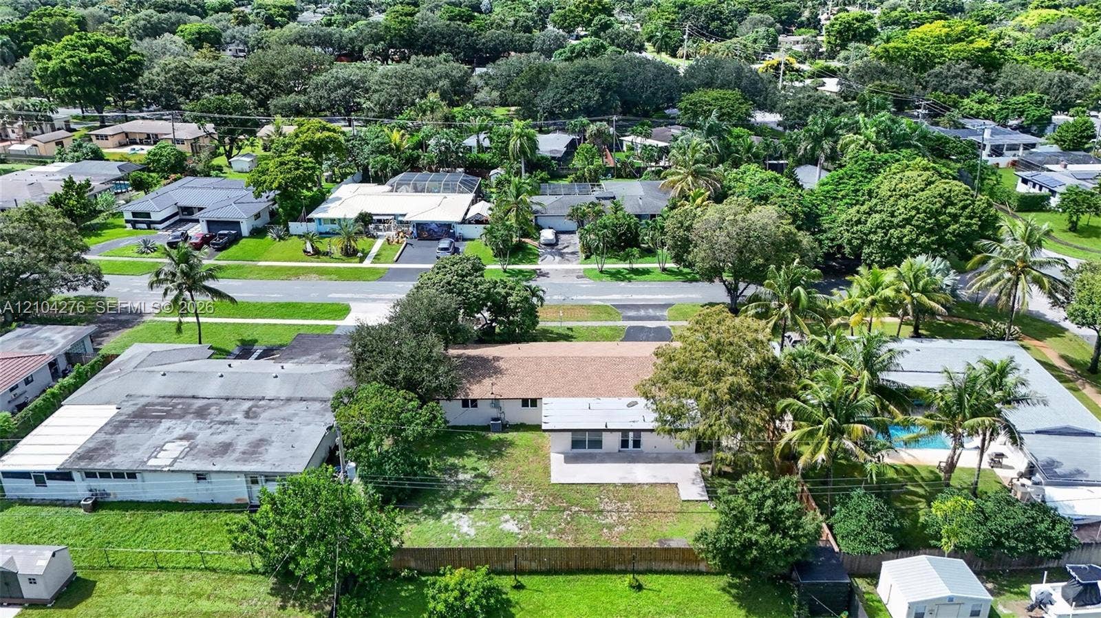 222 SW 58th Avenue, Plantation, FL 33317 Photo 42