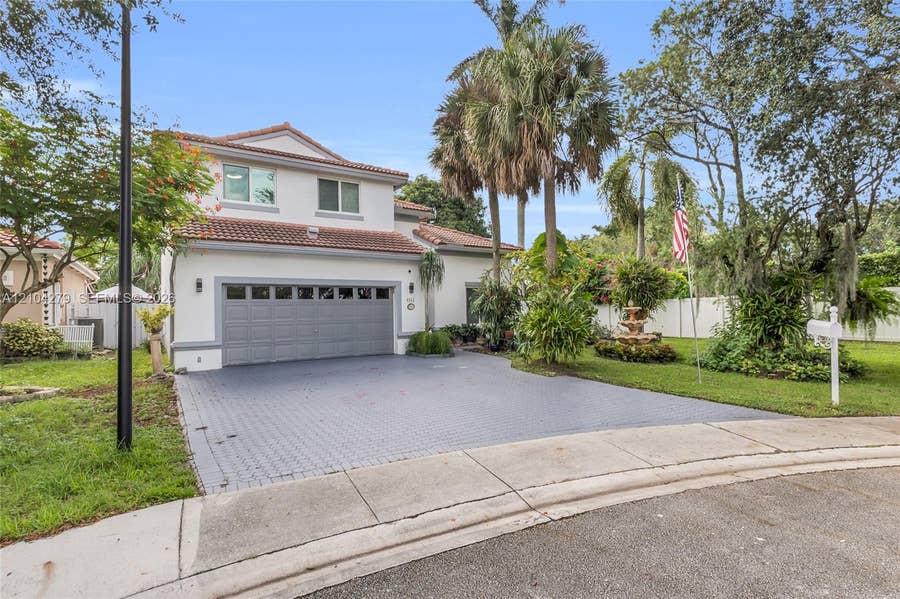 Property photo for 4565 SW 153rd Avenue, Miramar, FL