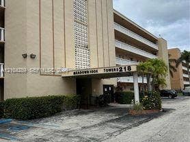 Property photo for 200 NE 12th Avenue, #2E, Hallandale Beach, FL