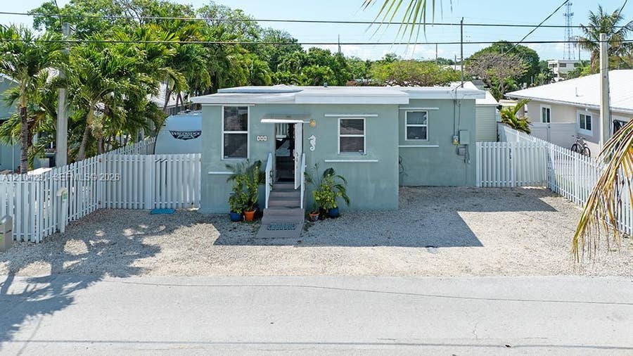 Property photo for 30 Orange Drive, Key Largo, FL