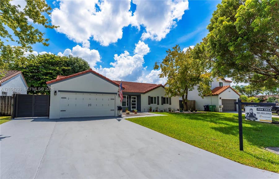 Property photo for 17601 SW 138th Court, #0, Miami, FL