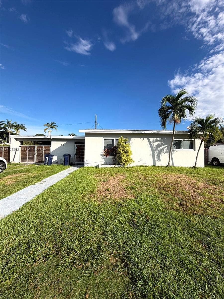 Property photo for 9981 Jamaica Drive, Cutler Bay, FL