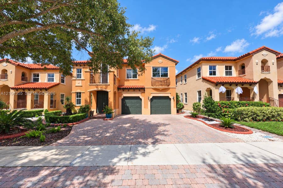 Property photo for 15261 SW 26th Terrace, Miami, FL