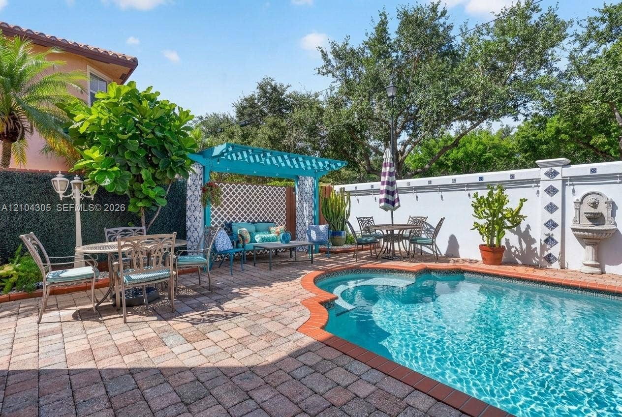 15261 SW 26th Terrace, Miami, FL 33185 Photo 38