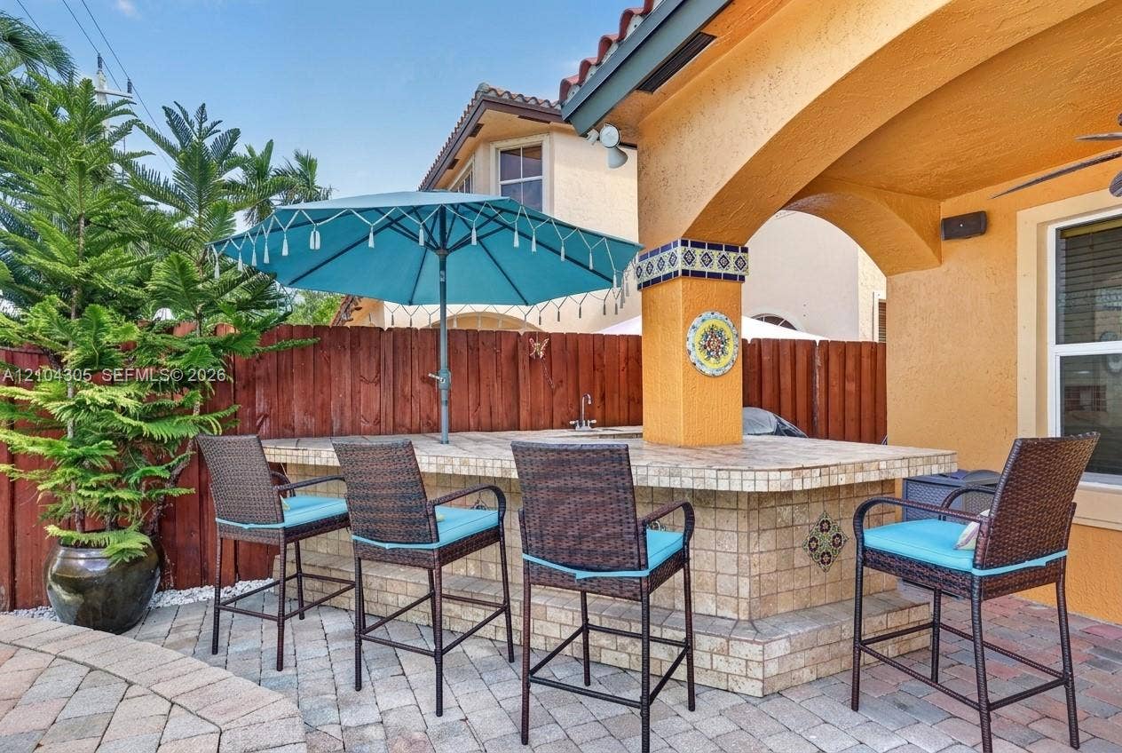 15261 SW 26th Terrace, Miami, FL 33185 Photo 42