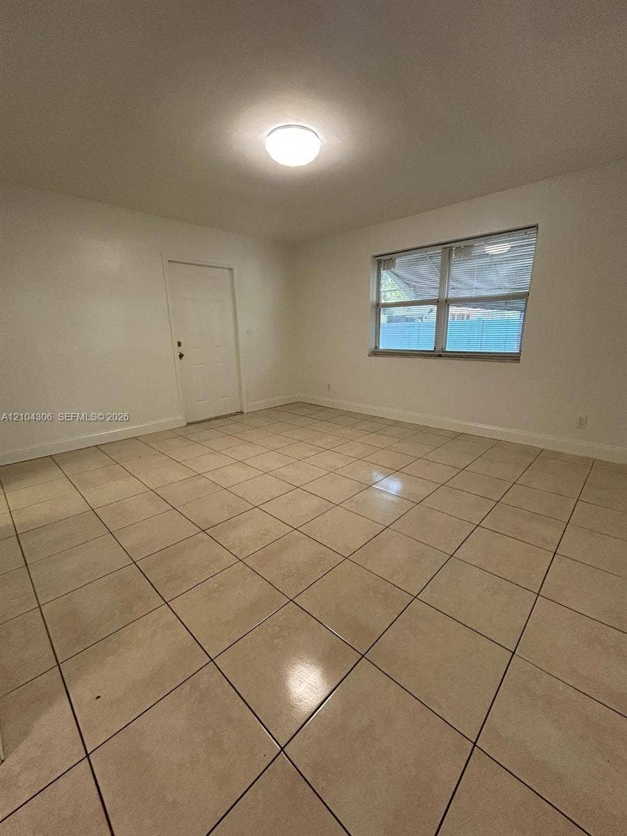 Property photo for 1710 Roosevelt Street, #1A, Hollywood, FL