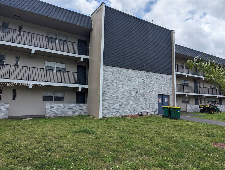Property photo for 8000 Fairview Drive, #304, Tamarac, FL