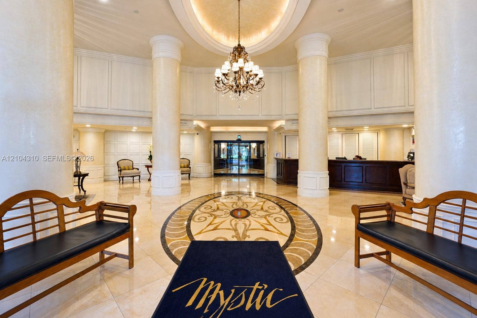 3530 Mystic Pointe Drive, #415, Aventura, FL 33180 Photo 36