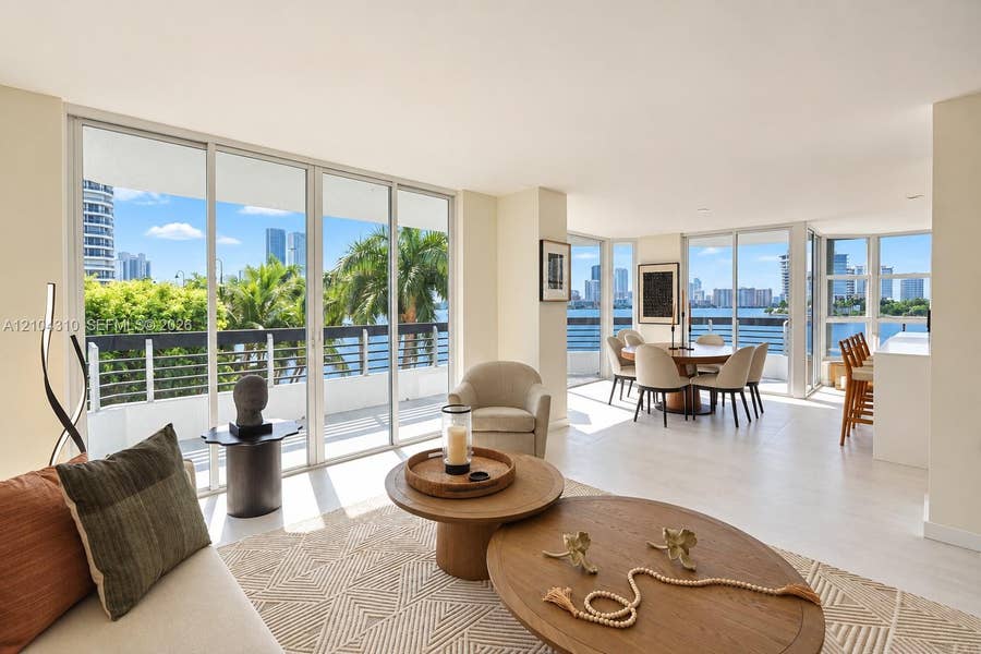 Property photo for 3530 Mystic Pointe Drive, #415, Aventura, FL
