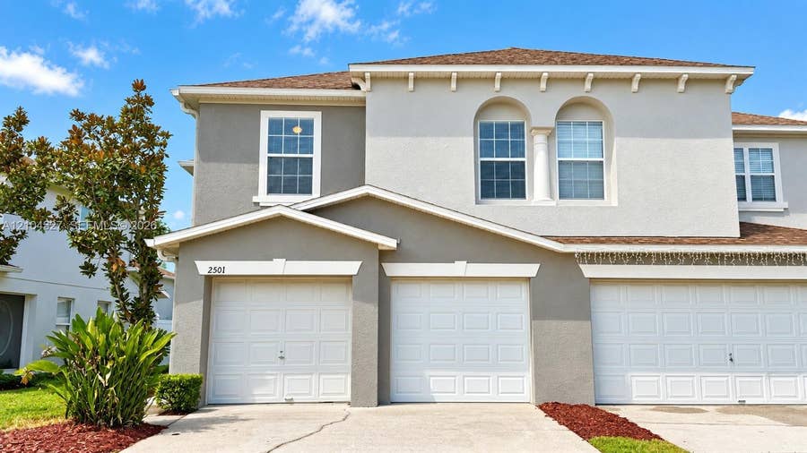 Property photo for 2501 Hassonite Street, Kissimmee, FL