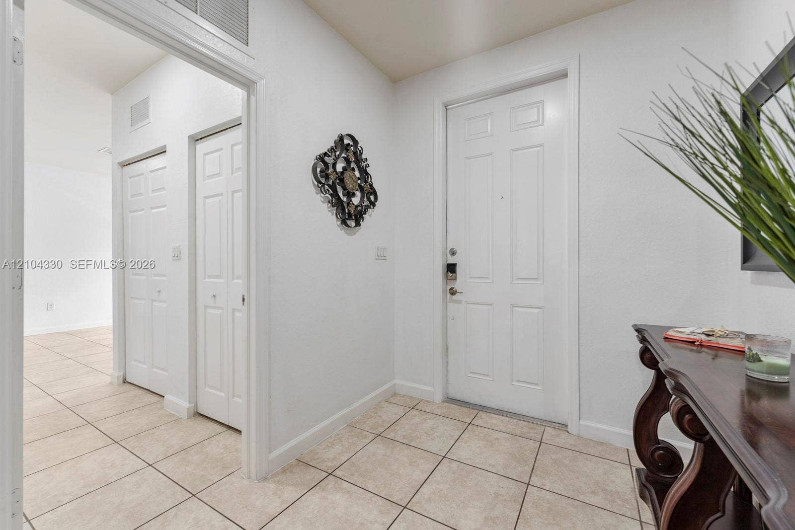 3669 SE 2nd Court, Homestead, FL 33033 Second entry to the in-law room