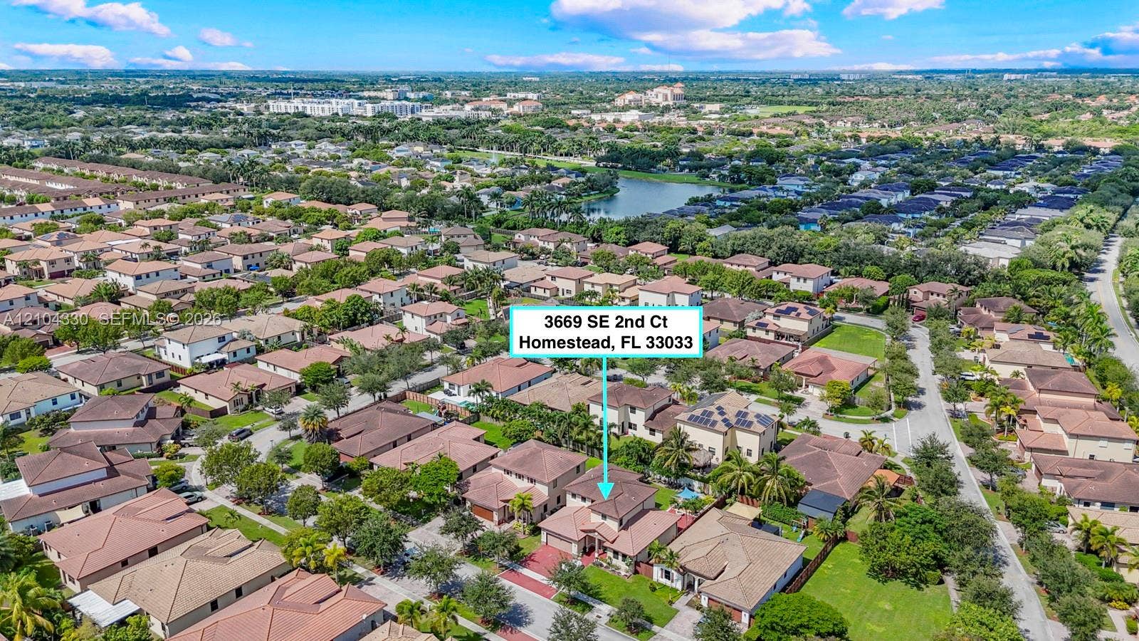3669 SE 2nd Court, Homestead, FL 33033 Photo 41