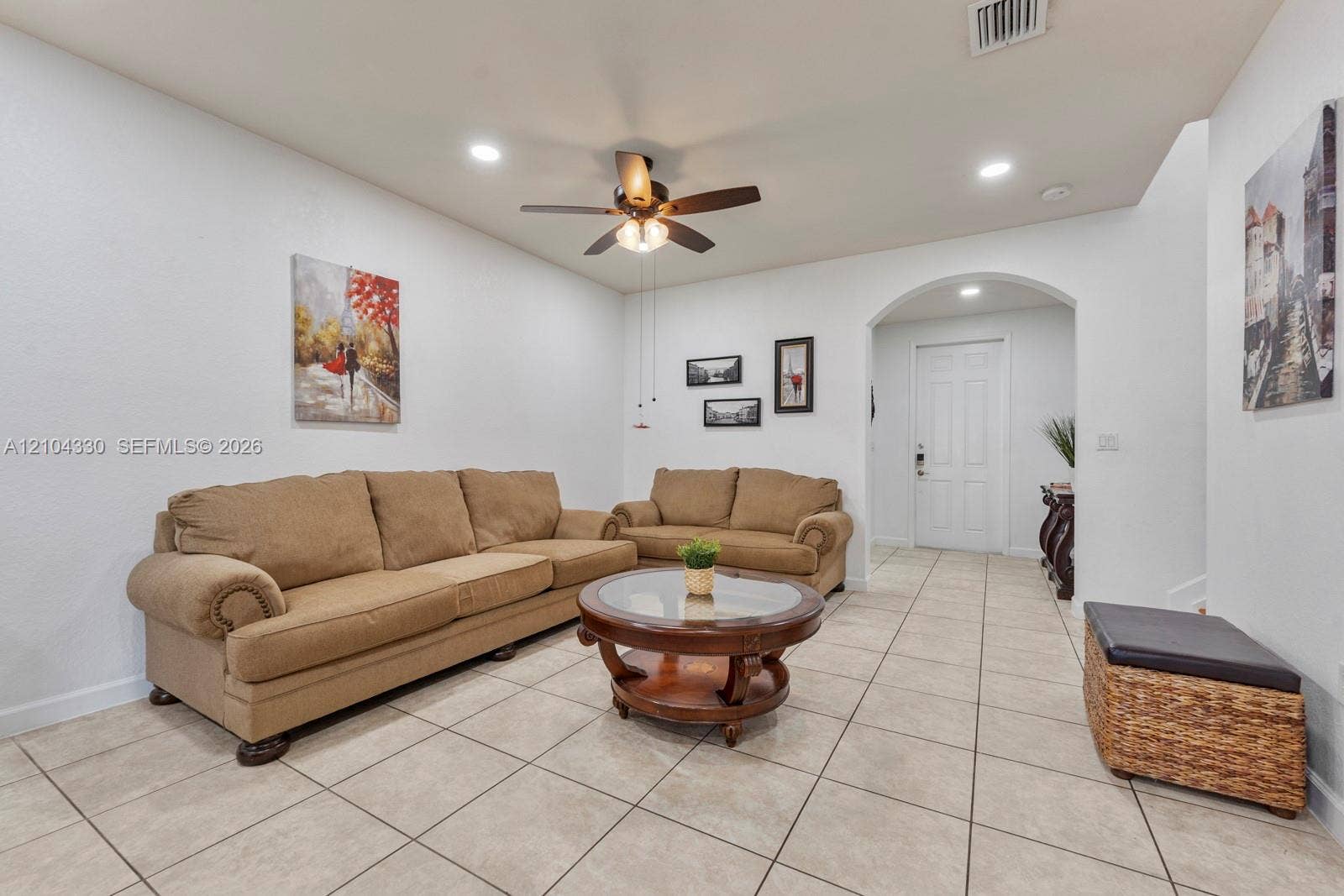 3669 SE 2nd Court, Homestead, FL 33033 Photo 3
