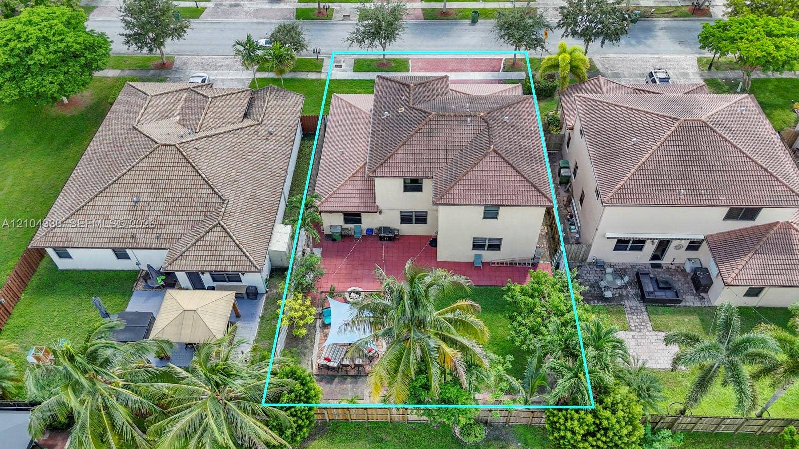 3669 SE 2nd Court, Homestead, FL 33033 Photo 36