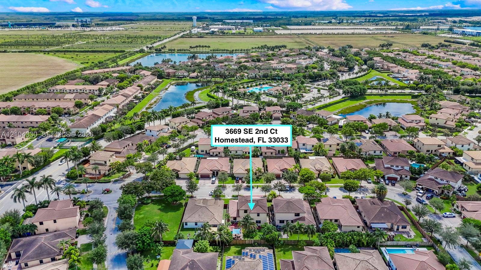 3669 SE 2nd Court, Homestead, FL 33033 Photo 40