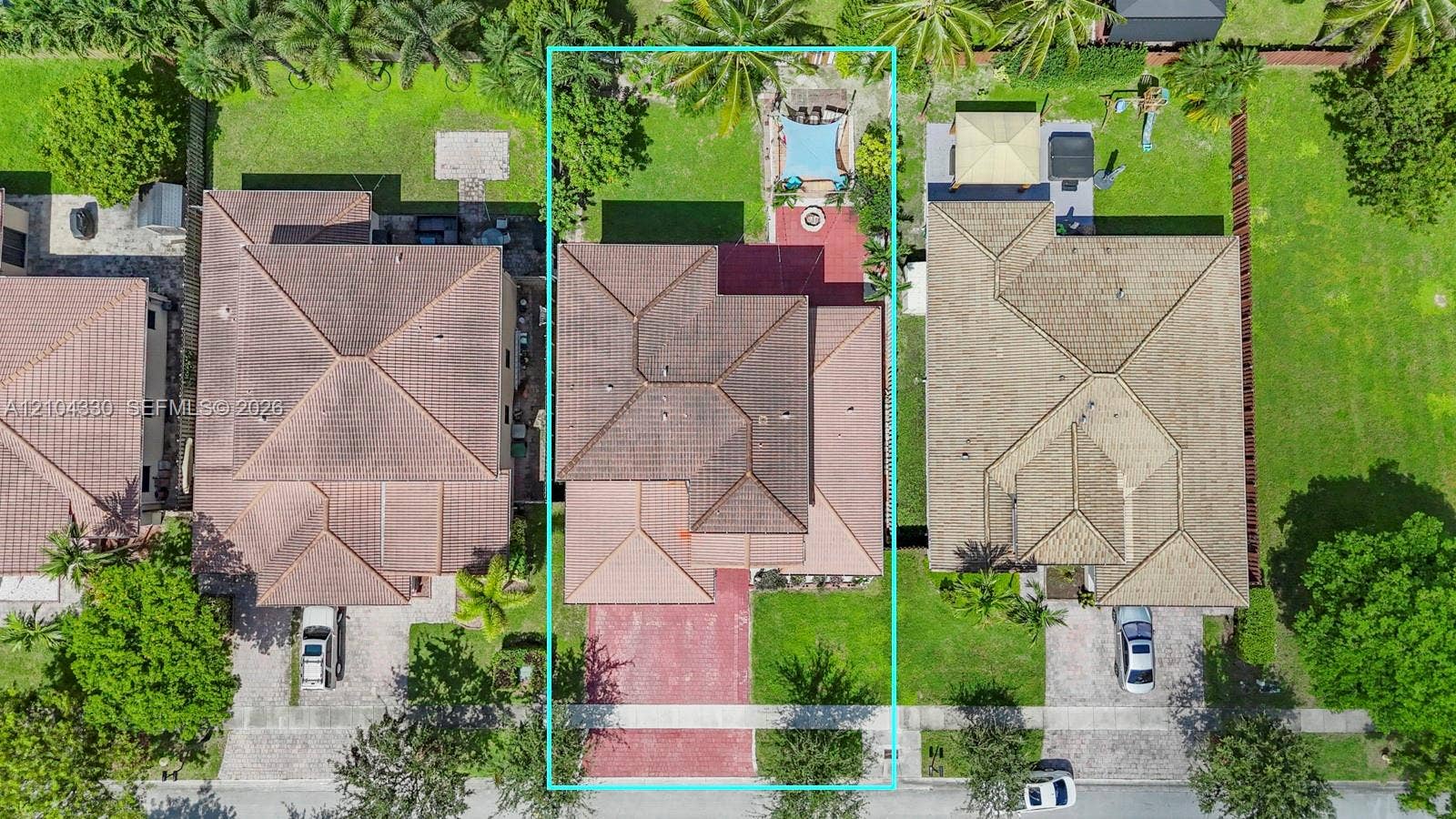 3669 SE 2nd Court, Homestead, FL 33033 Photo 39