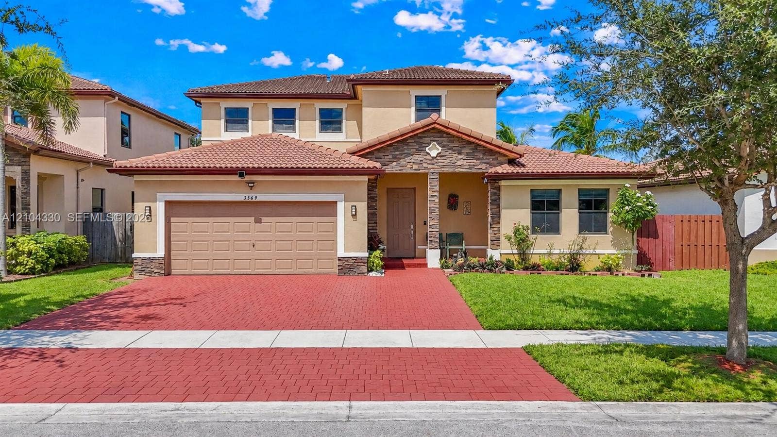 3669 SE 2nd Court, Homestead, FL 33033 Photo 1