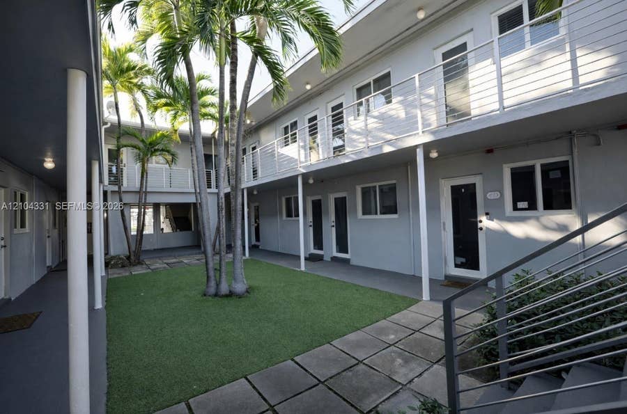 Property photo for 5305 Biscayne Boulevard, #110, Miami, FL