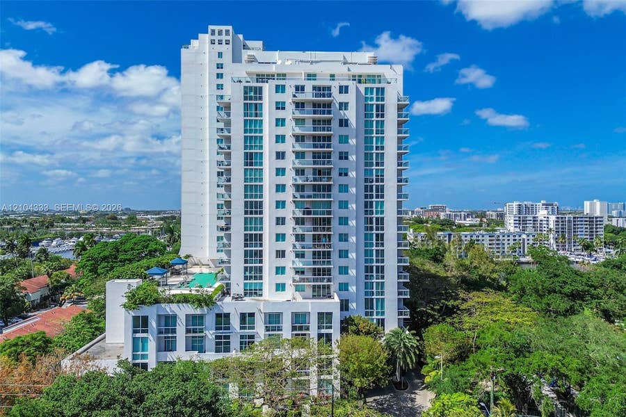 Property photo for 1861 S River Drive, #1806, Miami, FL