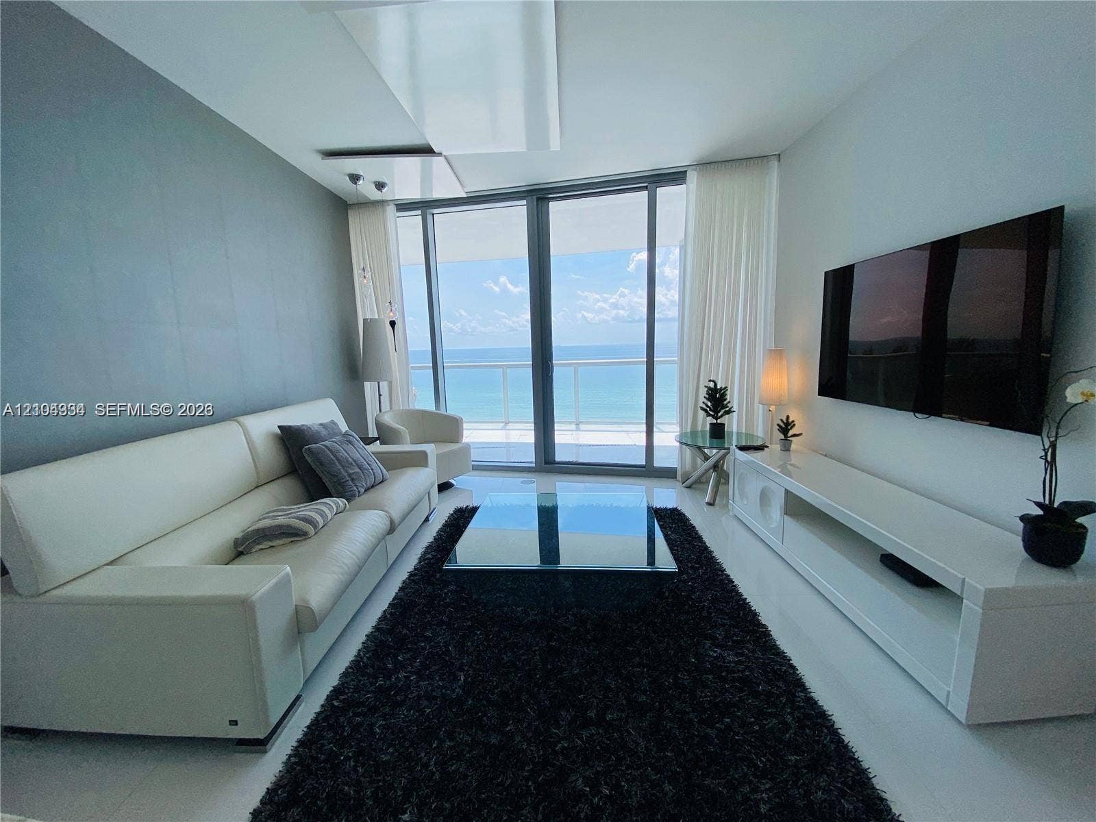 17121 Collins Avenue, #907, Sunny Isles Beach, FL 33160 Photo 7