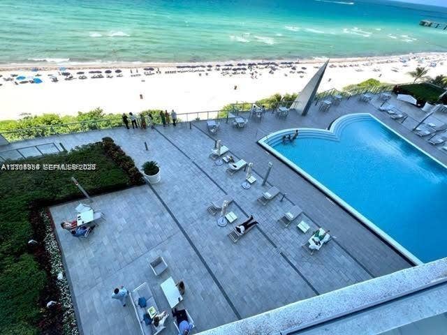 17121 Collins Avenue, #907, Sunny Isles Beach, FL 33160 Photo 21